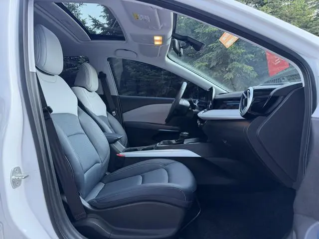 Chevrolet Cruze 1.5L Dual Clutch Enjoy Edition