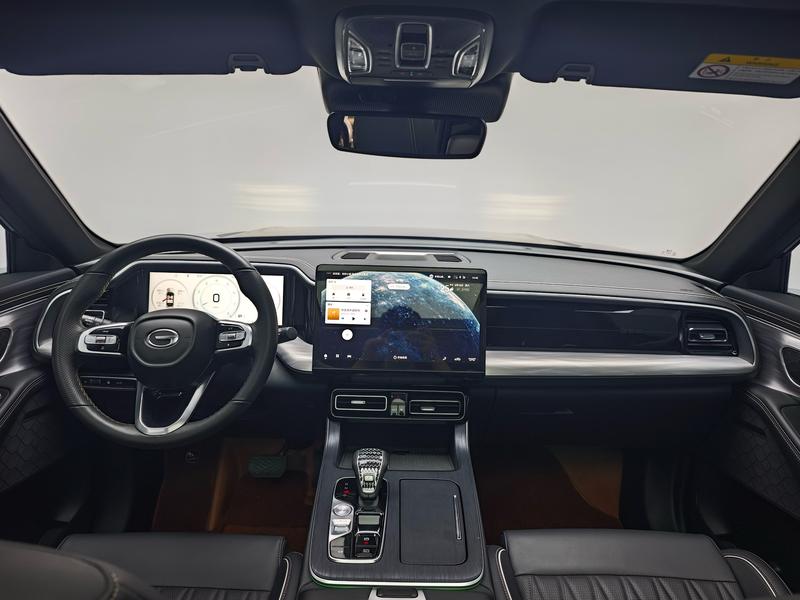 Trumpchi Trumpchi GS8 2025