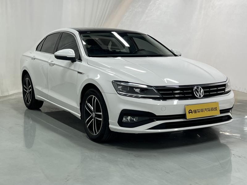 Volkswagen Lamando 2019