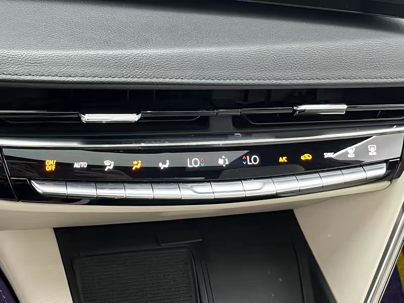 Cadillac Cadillac CT6 2023