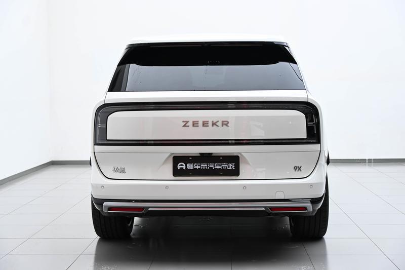 Zeekr ZEEKR 9X 2025