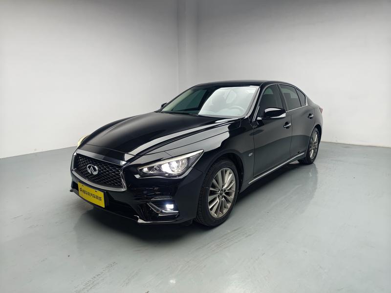 Infiniti Infiniti Q50L 2018