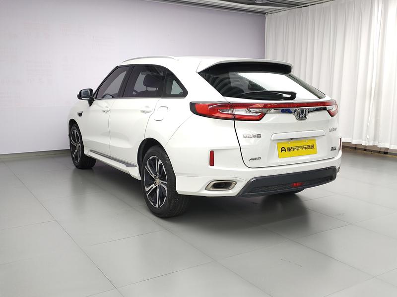 Honda Honda UR-V 2017