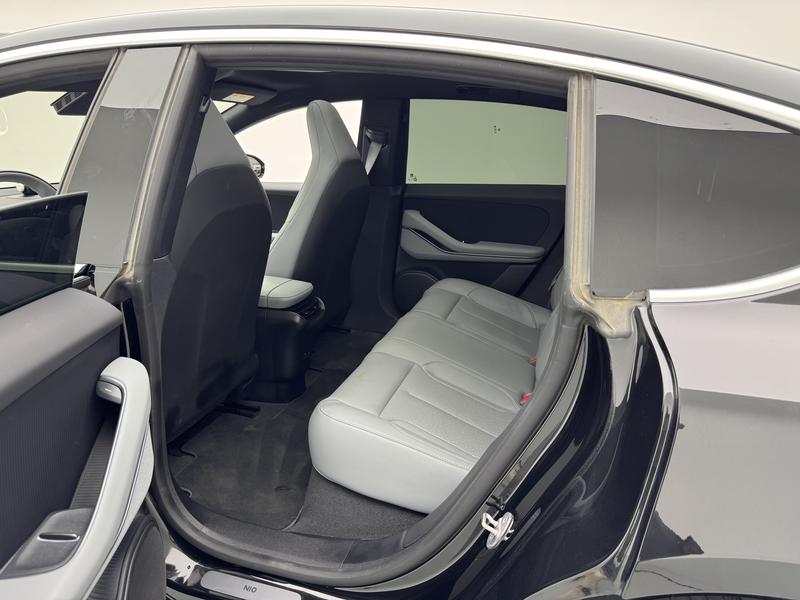 NIO NIO ET5 2024