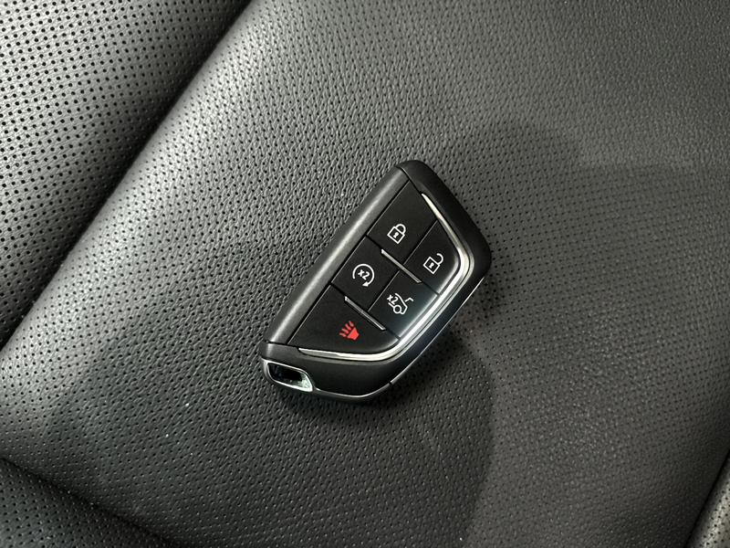 Cadillac Cadillac CT5 2023