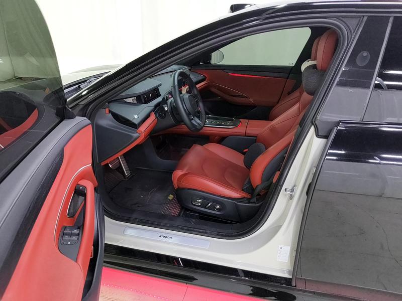 Xiaomi Auto Xiaomi SU7 2024