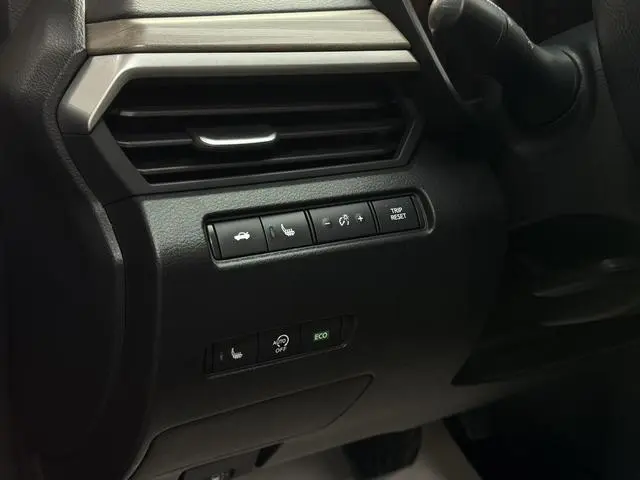 Nissan Teana 2.0 L XL Comfort Edition