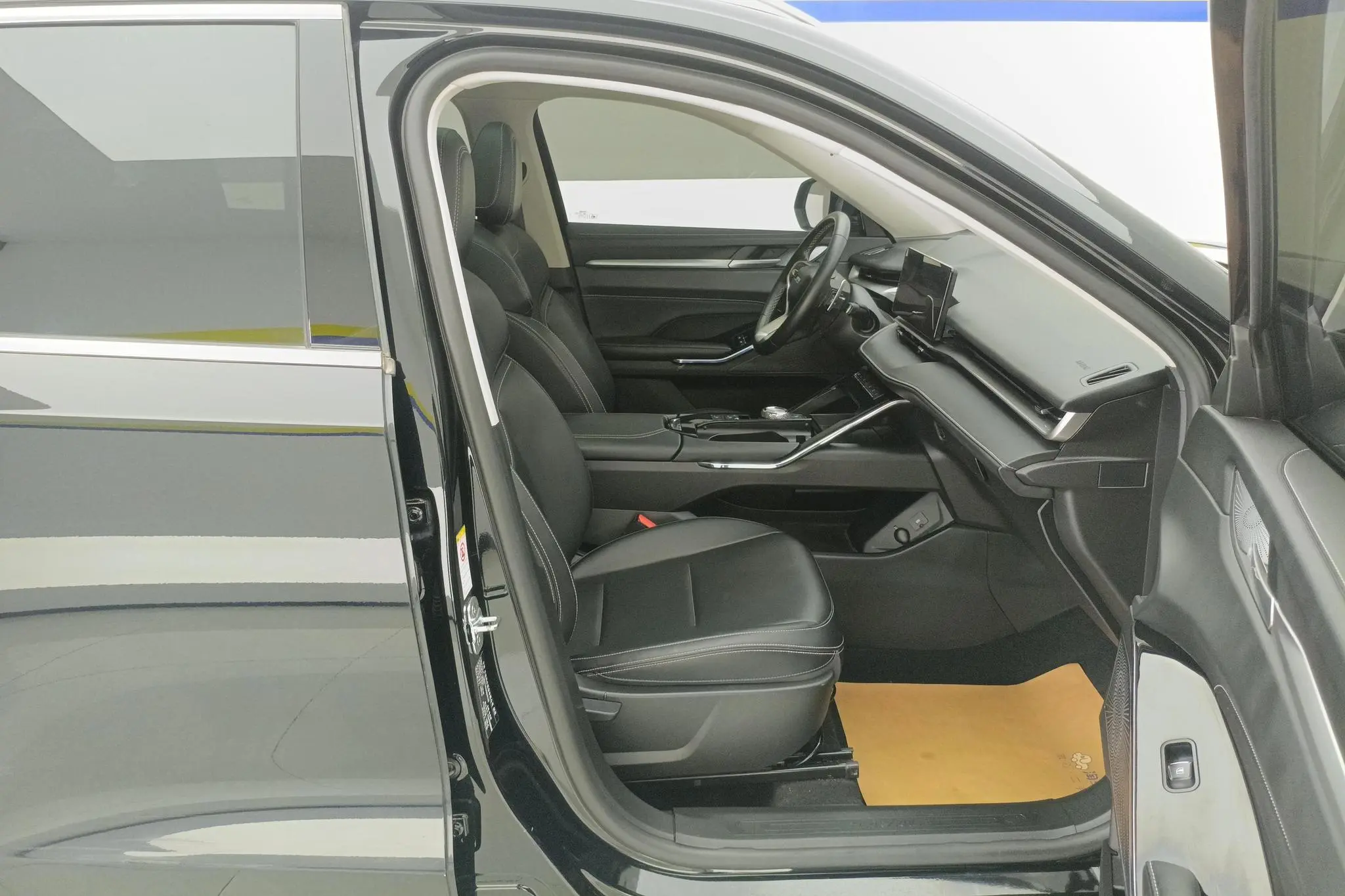 Haval Haval H6 The third generation 1.5T automatic two-wheel drive Max