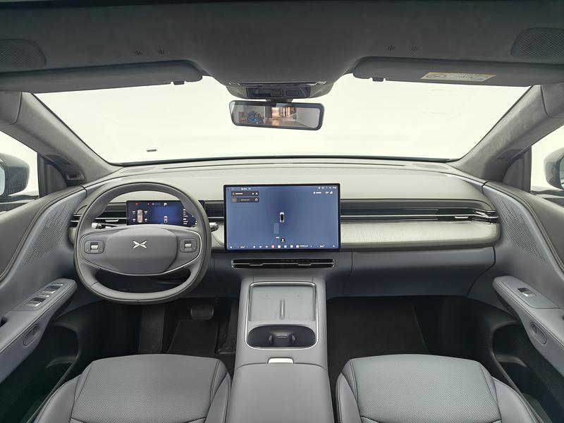 XPeng XPeng G6 2026