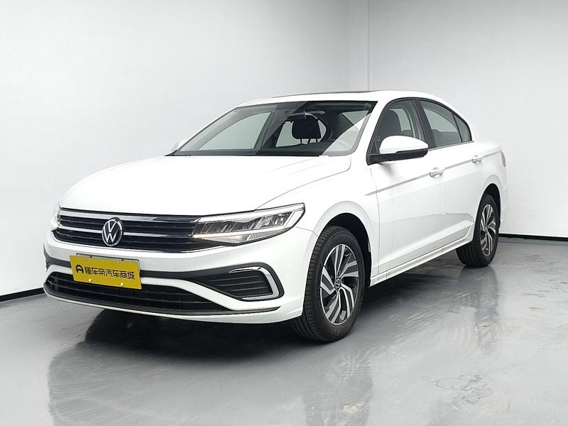 Volkswagen Bora 2026