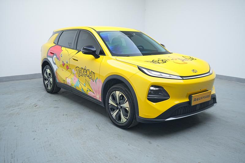 Changan Qiyuan Changan Qiyuan Q05 2026