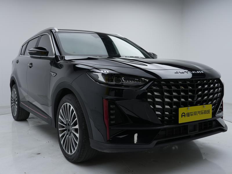 Jetour Jetour X70 PRO 2023