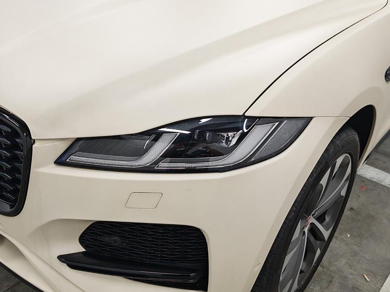 Jaguar Jaguar F-PACE 2023
