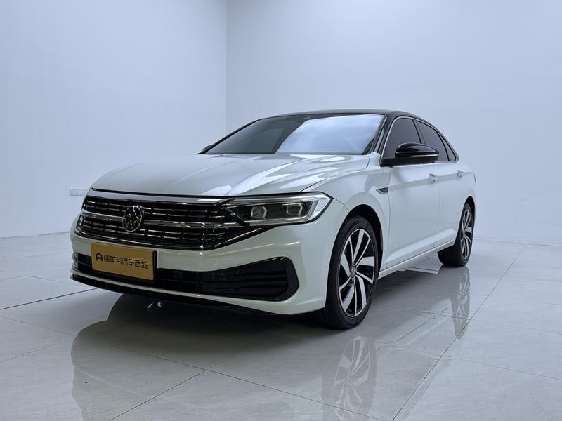 Volkswagen Sagitar 2025