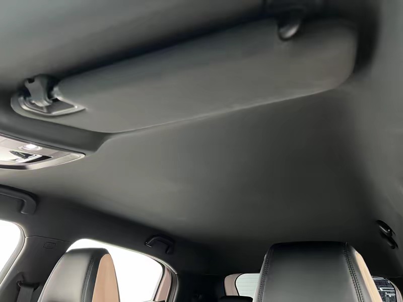 BYD seagull 2025