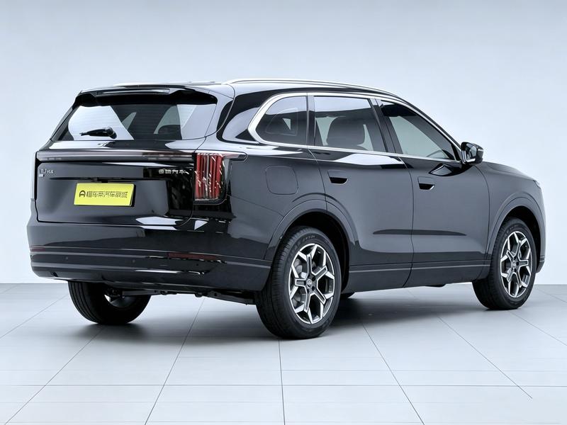 Jetour Shanhai Jetour Shanhai L7 PLUS 2026