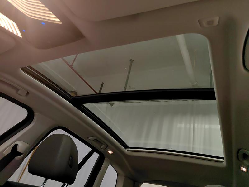 BMW BMW X3 2021
