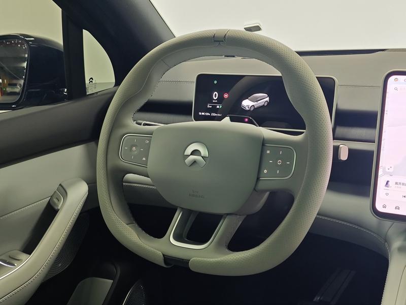 NIO NIO ES6 2025