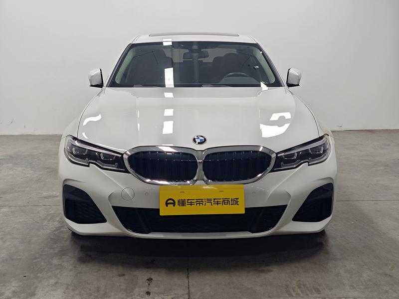 BMW BMW 3 Series 2021