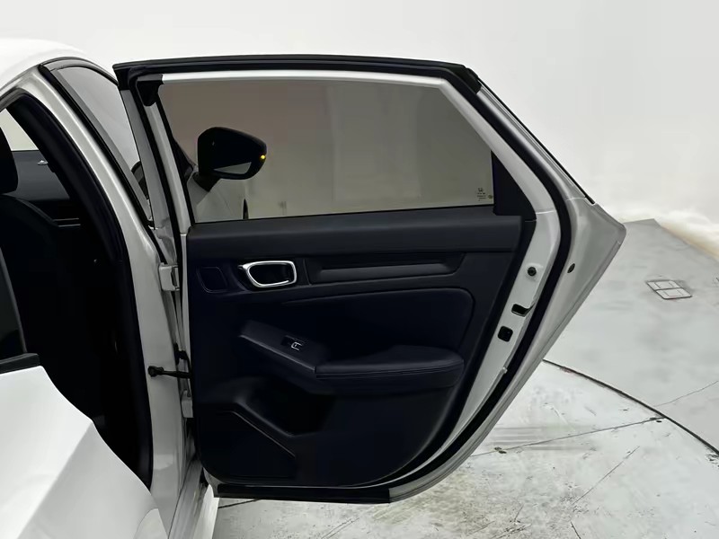Honda Civic 2022