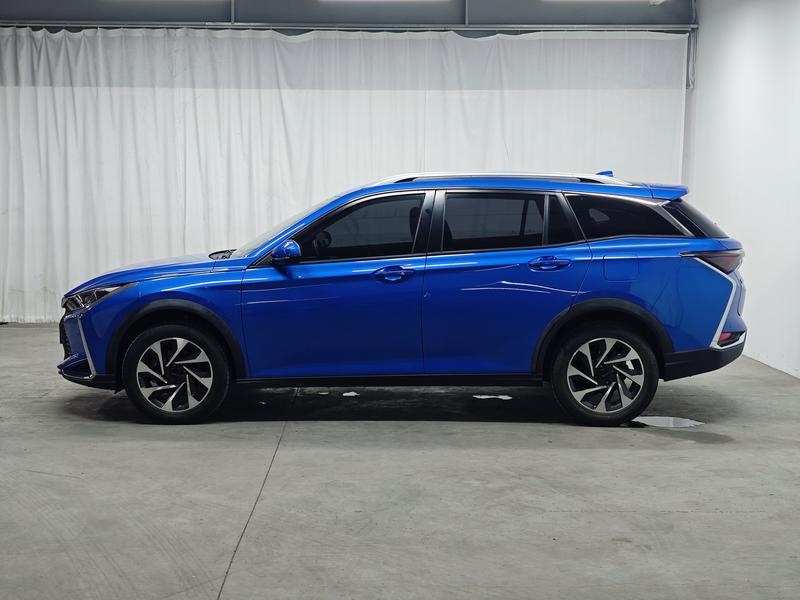 Aeolus Yixuan GS 2020