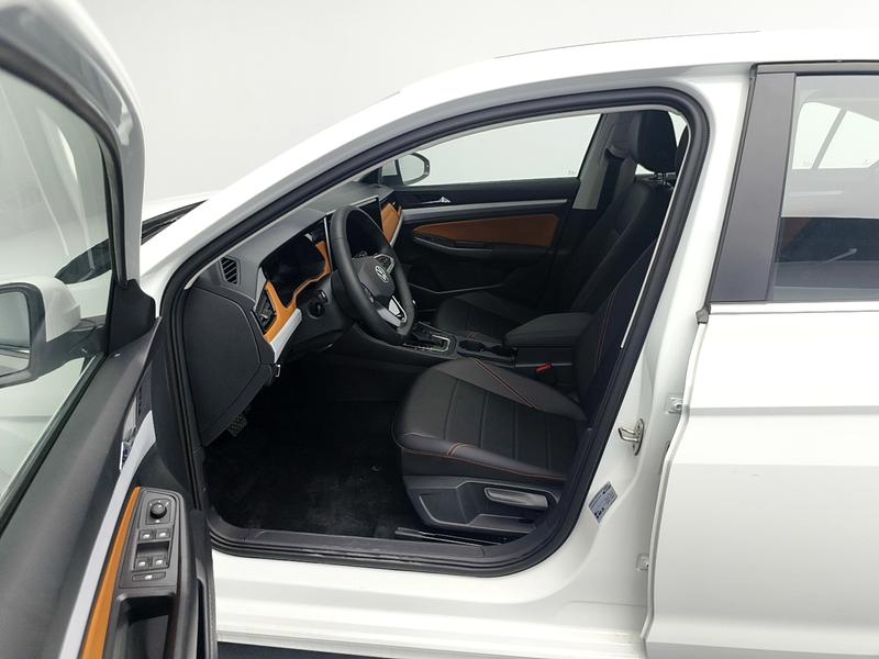 Volkswagen Bora 2026