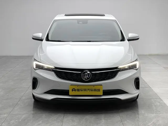 Buick Weilang Pro 533T Fun Edition