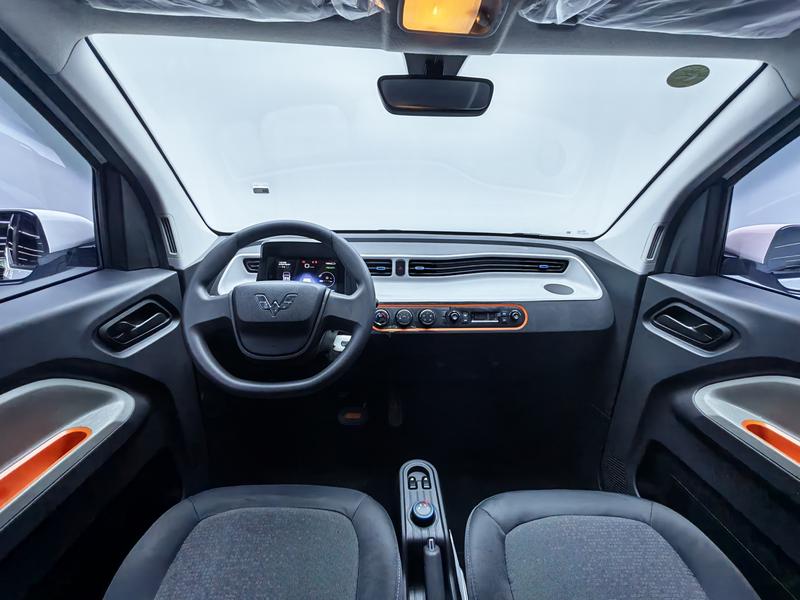 Wuling Wuling Hongguang MINIEV 2022