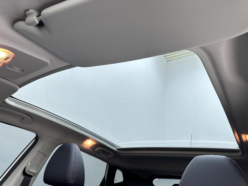 Nissan Qashqai 2022