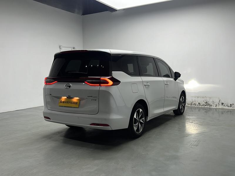 Trumpchi GAC Trumpchi M6 2023