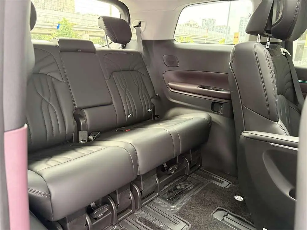 GAC Trumpchi M8 Master Series 2.0TM Super Hybrid Version