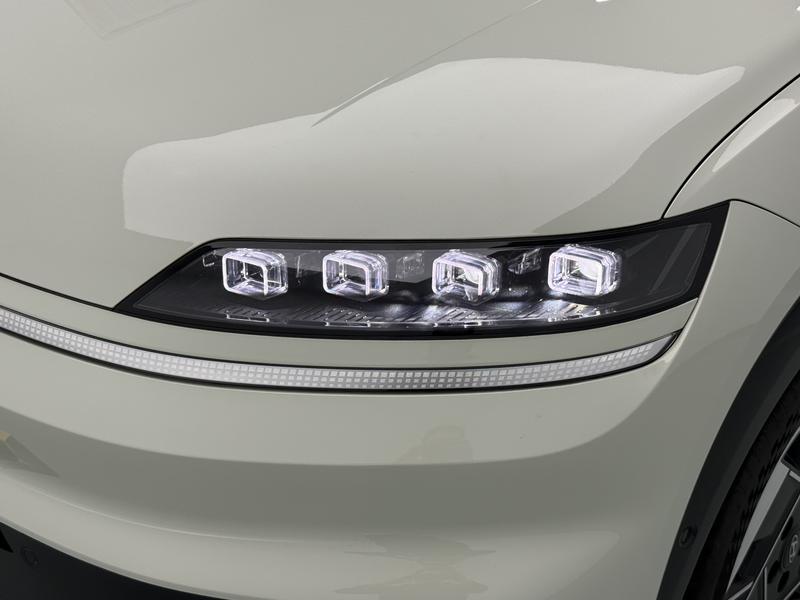 Hyundai EO 羿欧 2025