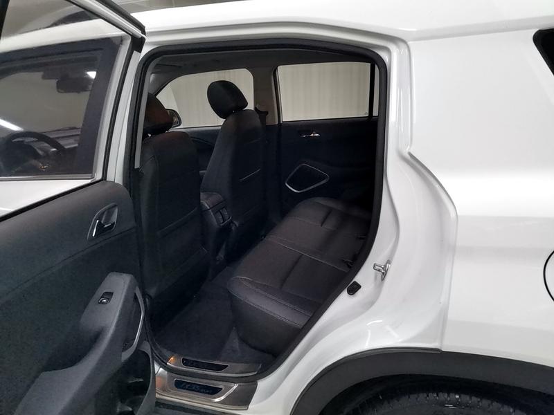 Hyundai Hyundai ix35 2018