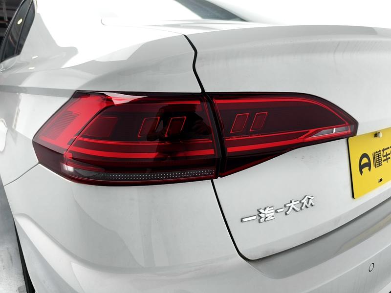 Volkswagen Bora 2026