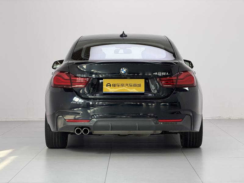 BMW BMW 4 Series 2020
