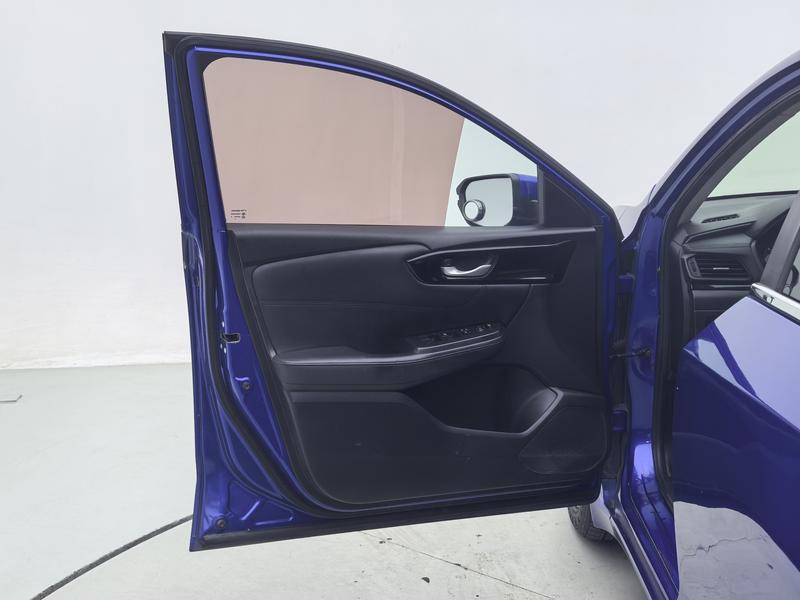 Honda Lingpai 2019
