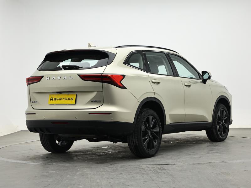 Haval Haval H6 2024