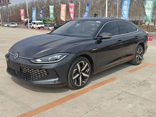 Volkswagen Lingdu Lingdu L 280TSI DSG Cool Spicy Version