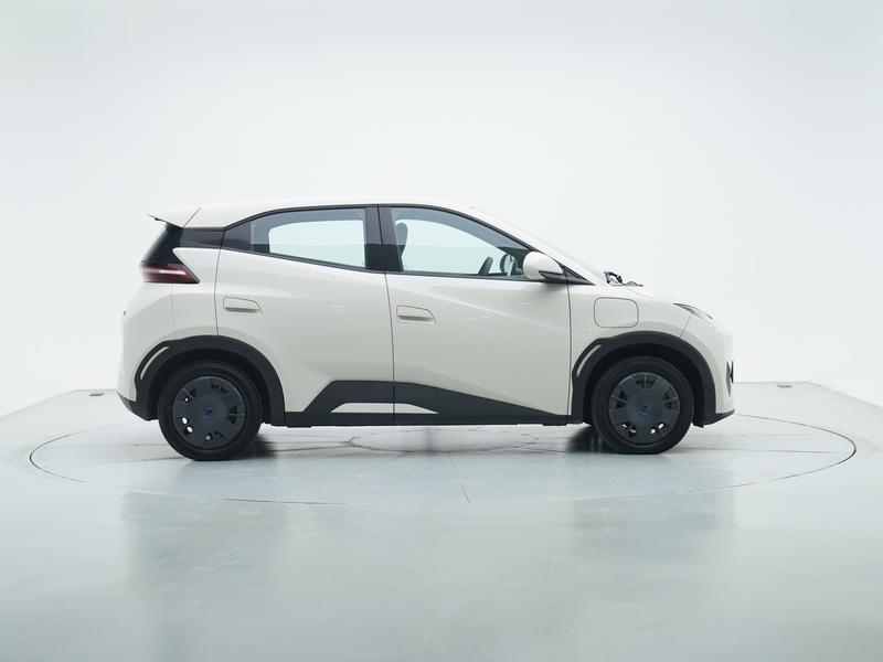 BYD seagull 2025