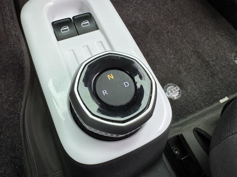 Geely Galaxy panda 2025