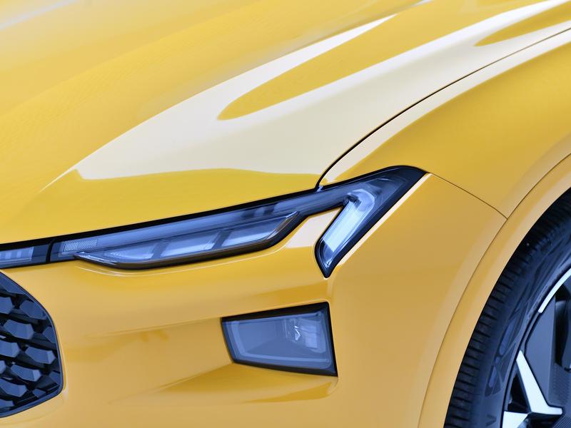 Ford Mondeo 2024