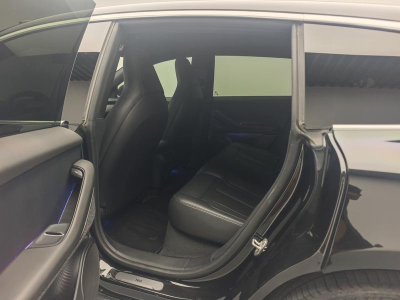 NIO NIO ET5 Touring 2024