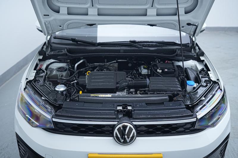 Volkswagen Lavida 2025