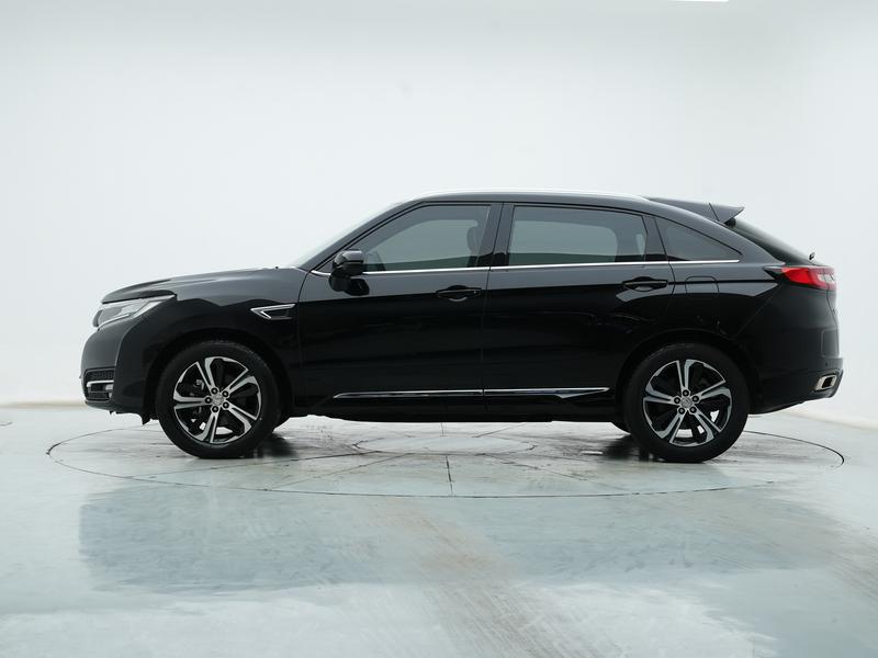 Honda Honda UR-V 2017