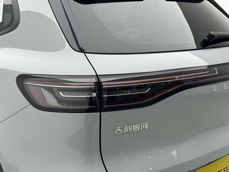 Geely Galaxy Galaxy E5 2024