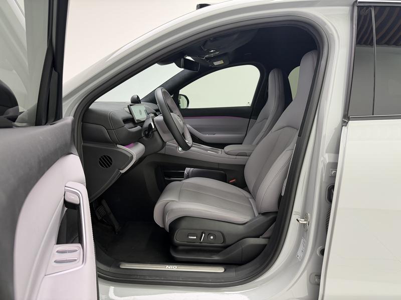 NIO NIO EC6 2024