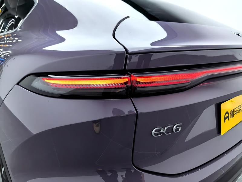 NIO NIO EC6 2024