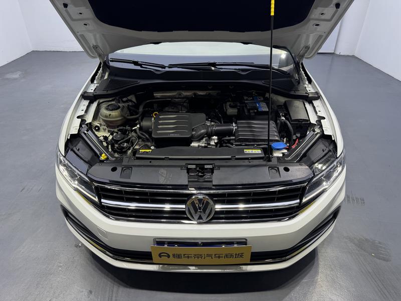 Volkswagen Bora 2021