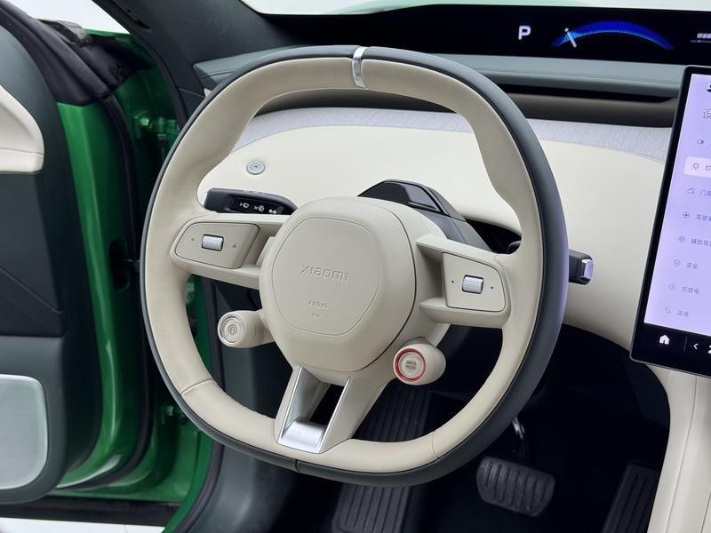 Xiaomi Auto Xiaomi YU7 2025