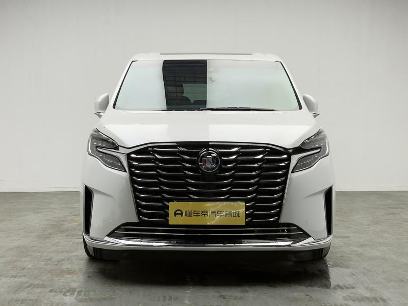 Buick Buick GL8 2023